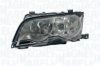 BMW 63126919646 Headlight